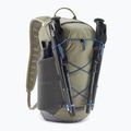 Turistický plecniak Patagonia Terravia Pack 14 l M river rock green 4