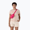 Patagonia Terravia Mini Hip svetloružové vrecko na obličky 3