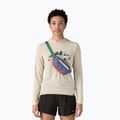 Patagonia Terravia Mini Hip solstice fialové vrecko na obličku 4