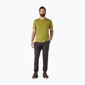 Pánske tepláky Patagonia Terrebonne Joggers black 4
