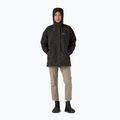 Dámska nepremokavá bunda Patagonia Outdoor Everyday Rain black 2