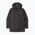 Dámska nepremokavá bunda Patagonia Outdoor Everyday Rain black 4