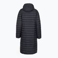 Dámsky páperový kabát Patagonia Recycled Down Sweater Parka čierny 5