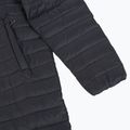 Dámsky páperový kabát Patagonia Recycled Down Sweater Parka čierny 7