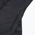 Dámsky páperový kabát Patagonia Recycled Down Sweater Parka čierny 8