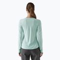 Dámske tričko Patagonia Capilene Cool Trail Longsleeve Graphic lose it/wispy green 2