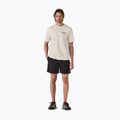 Pánske šortky Patagonia Baggies 5" black w/black 8
