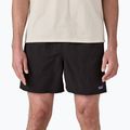 Pánske šortky Patagonia Baggies 5" black w/black 10