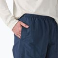Pánske šortky Patagonia Baggies Longs 7" tidepool blue w/tidepool blue 4