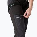 Dámske tepláky Patagonia Terravia Alpine Pants black w/ink black 6
