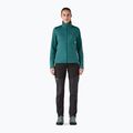 Dámske tepláky Patagonia Terravia Alpine Pants black w/ink black 2
