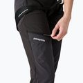 Dámske tepláky Patagonia Terravia Alpine Pants black w/ink black 6