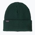 Zimná čiapka Patagonia Fishermans Rolled Beanie cascade green