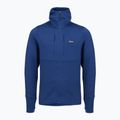 Pánska trekingová mikina Patagonia R1 Thermal Full Zip Hoody clement blue