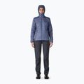 Dámska páperová bunda Patagonia Nano Puff Hoody current blue 2