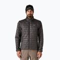 Pánska zateplená bunda Patagonia Nano Puff black