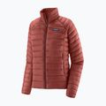 Dámska páperová bunda Patagonia Down Sweater potters red 5