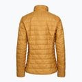 Dámska zateplená bunda Patagonia Nano Puff smolder talon gold 2