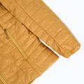 Dámska zateplená bunda Patagonia Nano Puff smolder talon gold 4