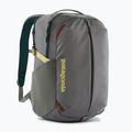 Mestský batoh Patagonia Refugio Day Pack 26 l noble grey