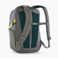 Mestský batoh Patagonia Refugio Day Pack 26 l noble grey 2