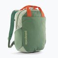 Mestský batoh Patagonia Atom Tote Pack 20 l lichen green