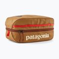 Cestovný organizér Patagonia Black Hole Cube 6 l talon gold