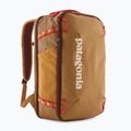 Turistický batoh Patagonia Black Hole Mini MLC 30 l talon gold