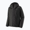Pánska páperová bunda Patagonia DAS Light Hoody black
