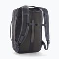 Turistický batoh Patagonia Black Hole Micro MLC smolder blue 2