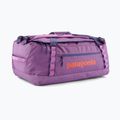Cestovná taška Patagonia Black Hole Duffel 55 l brisk purple