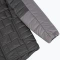 Pánska páperová bunda Patagonia Hi-Loft Nano Puff Hoody forge grey 13