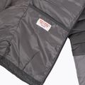 Pánska páperová bunda Patagonia Hi-Loft Nano Puff Hoody forge grey 14