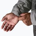 Pánska páperová bunda Patagonia Hi-Loft Nano Puff Hoody forge grey 8