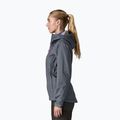 Dámska bunda do dažďa Patagonia Granite Crest Rain smolder blue 3