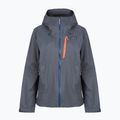 Dámska bunda do dažďa Patagonia Granite Crest Rain smolder blue 4