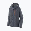 Dámska bunda do dažďa Patagonia Granite Crest Rain smolder blue