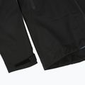 Dámska bunda do dažďa Patagonia Pluma Pro black 5