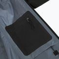 Dámska bunda do dažďa Patagonia Pluma Pro black 6