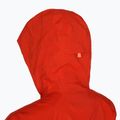 Dámska bunda do dažďa Patagonia Pluma Pro sizzle red 4