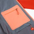 Dámska bunda do dažďa Patagonia Pluma Pro sizzle red 6