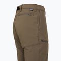 Dámske trekingové nohavice Patagonia Terravia Peak - Regular marlow brown 3