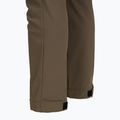 Dámske trekingové nohavice Patagonia Terravia Peak - Regular marlow brown 5
