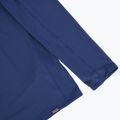 Pánska mikina Patagonia Cap Termal Weight Zip Neck clement blue 6