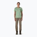 Dámske tričko Patagonia Cap Cool Daily Graphic Shirt strataspire / ellwood green x-dye 2