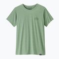 Dámske tričko Patagonia Cap Cool Daily Graphic Shirt strataspire / ellwood green x-dye 4