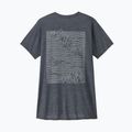 Dámske tričko Patagonia Cap Cool Daily Graphic Shirt strataspire / smolder blue x-dye 2