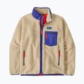 Pánska vetrovka Patagonia Retro-X dark natural