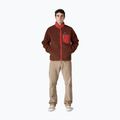 Pánska vetrovka Patagonia Retro-X dried vanilla 2