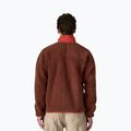 Pánska vetrovka Patagonia Retro-X dried vanilla 3